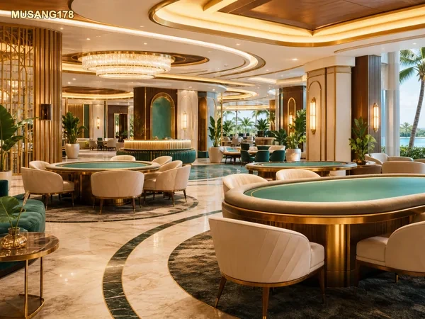 Tata letak seluler European Blackjack MH